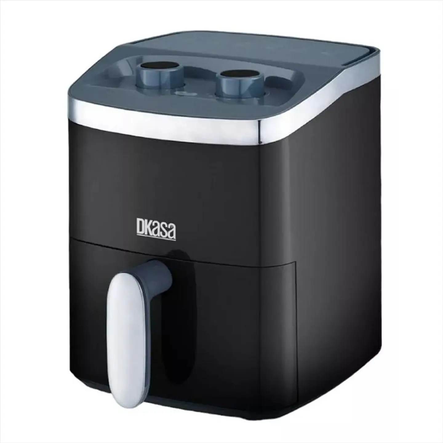 Freidora De Aire Dkasa Simplicity 1