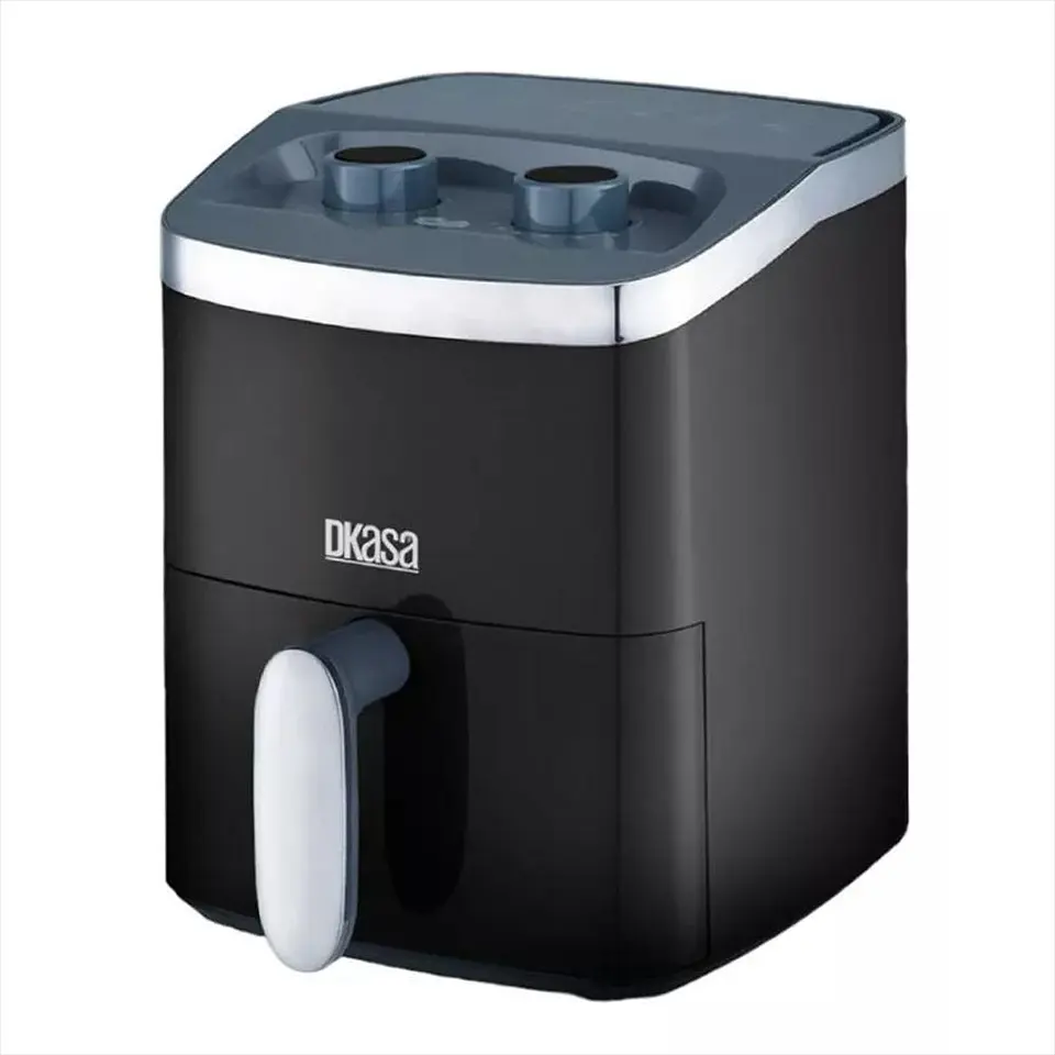 Freidora De Aire Dkasa Simplicity 1