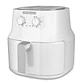 FREIDORA DE AIRE BLACK & DECKER 4,5 Freidora de aire Blanco HF4004W - Miniatura 1