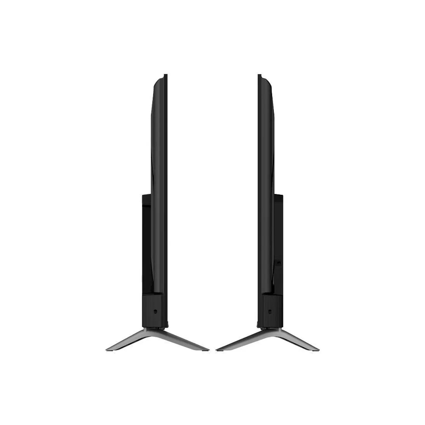 Televisor HYUNDAI 50 pulgadas QLED Fhd Smart TV HYLED5027QFG 3