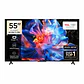 Televisor TCL 55 pulgadas LED Uhd4K Smart TV 55P6K - Miniatura 1