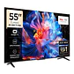 Televisor TCL 55 pulgadas LED Uhd4K Smart TV 55P6K - Miniatura 6