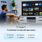 Televisor TCL 55 pulgadas LED Uhd4K Smart TV 55P6K - Miniatura 7