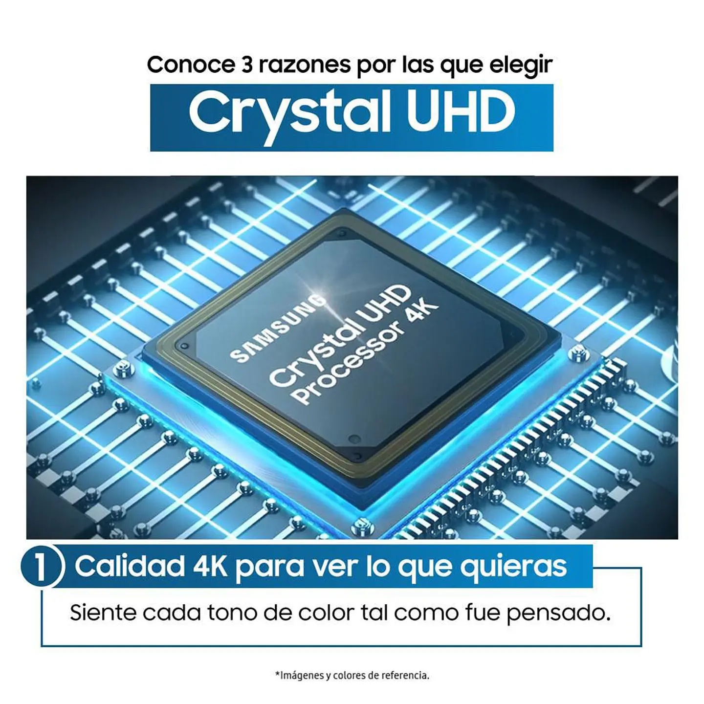 Televisor SAMSUNG 58 pulgadas LED Uhd4K Smart TV UN58U8000FKXZL 5