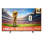 Televisor HISENSE 65 pulgadas LED Uhd4K Smart TV 65A6NV - Miniatura 1