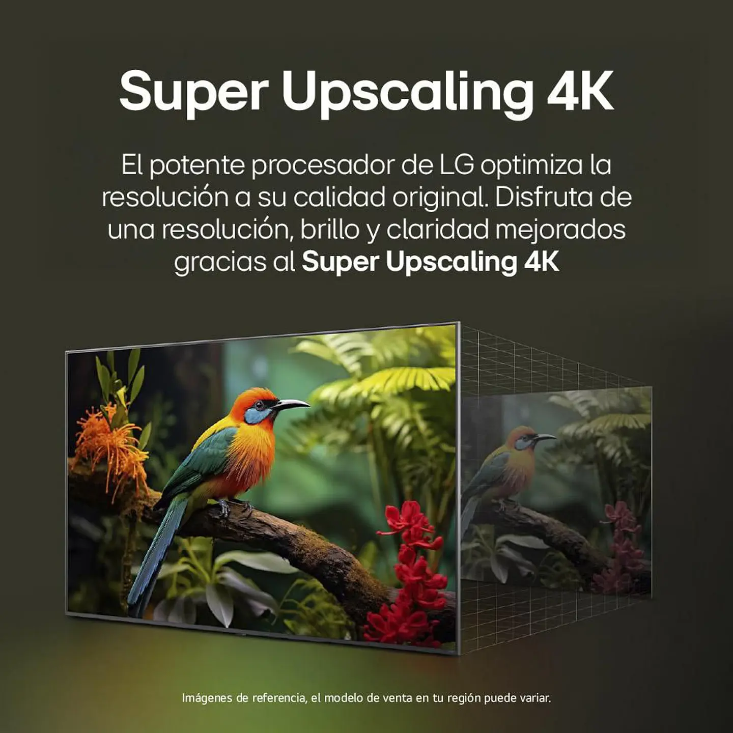 Televisor LG 75 pulgadas LED Uhd4K Smart TV 75UA8000PSB.AWC 4