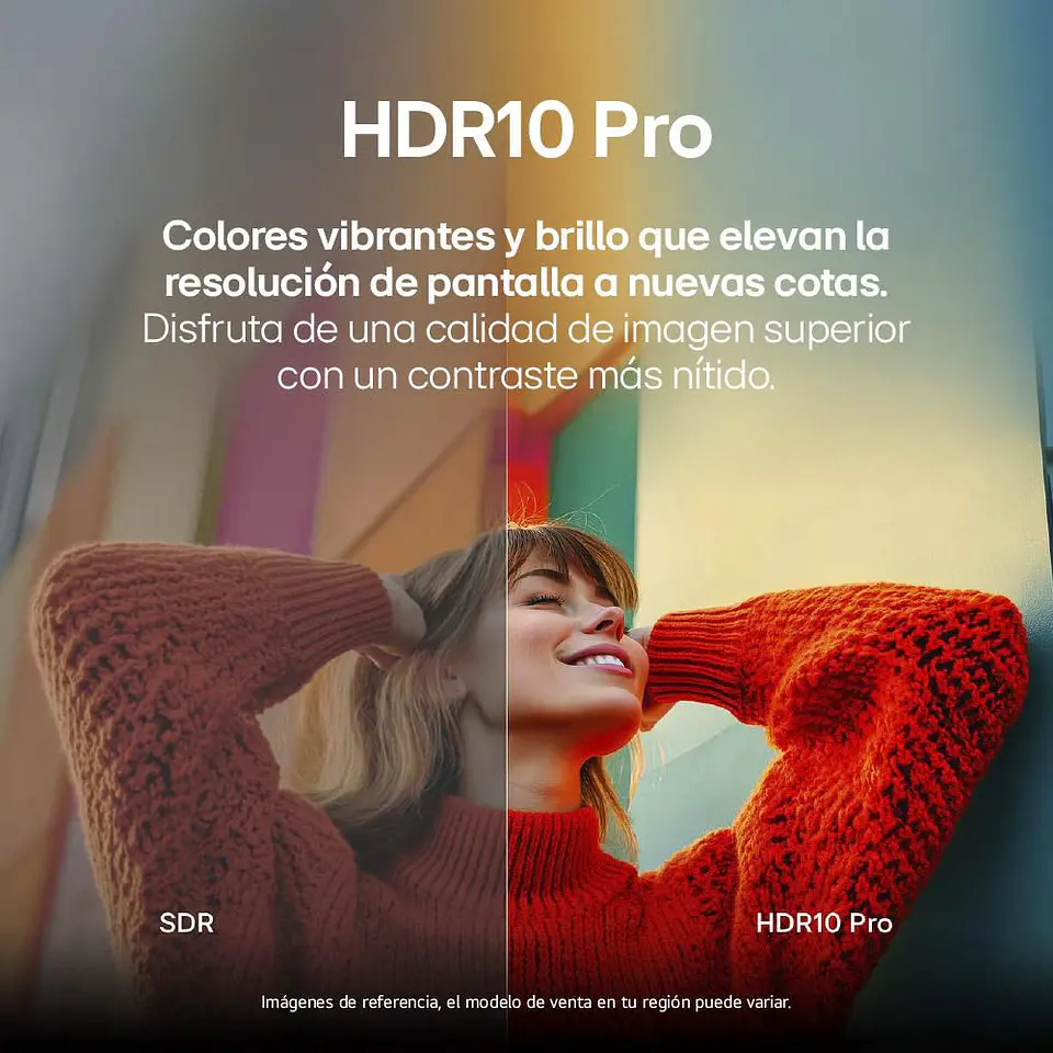 Televisor LG 75 pulgadas LED Uhd4K Smart TV 75UA8000PSB.AWC 6