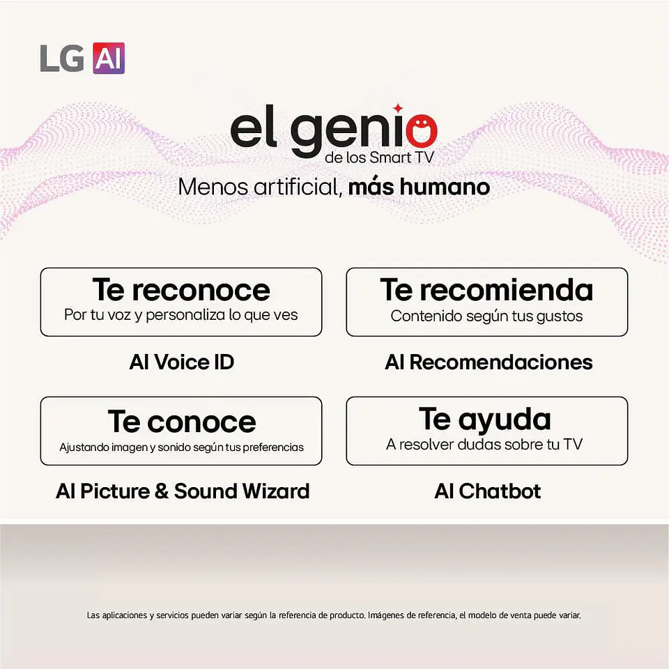 Televisor LG 75 pulgadas LED Uhd4K Smart TV 75UA8000PSB.AWC 7