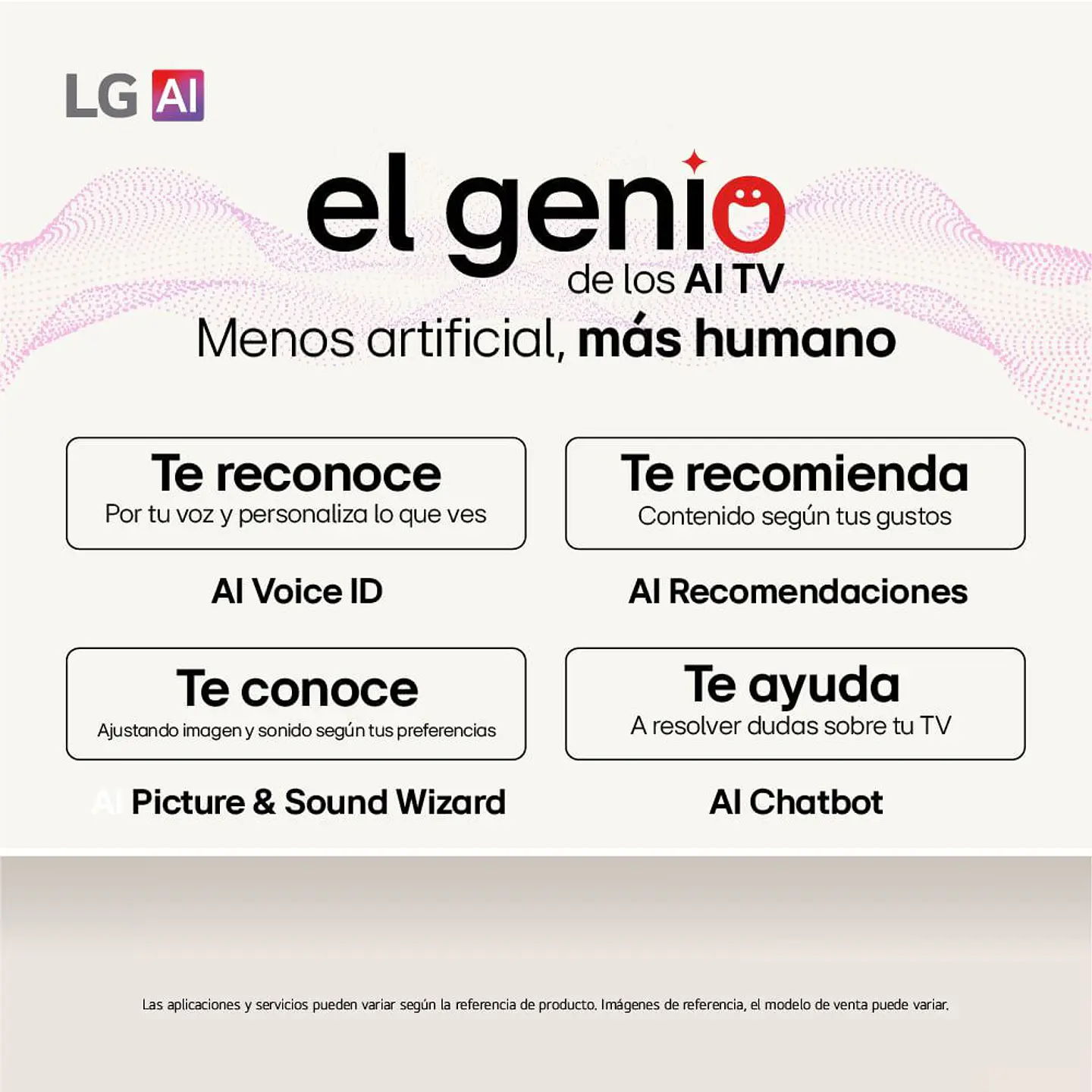 Televisor LG 60 pulgadas LED Uhd4K Smart TV 60UA7500PSA.AWC 4