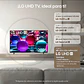 Televisor LG 60 pulgadas LED Uhd4K Smart TV 60UA7500PSA.AWC - Miniatura 6