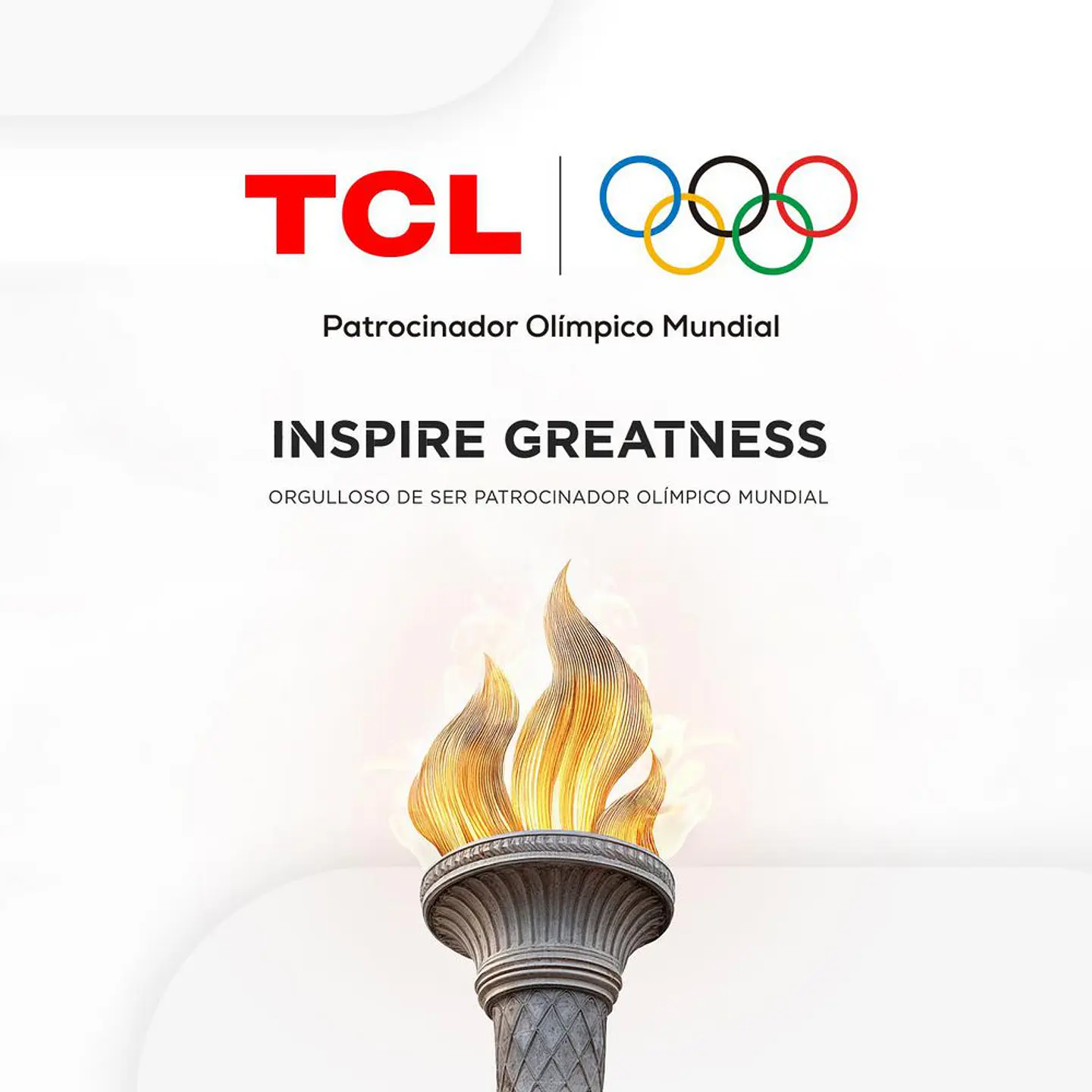 Televisor TCL 50 pulgadas QLED Fhd Smart TV 50S5K 4