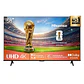 Televisor HISENSE 58 pulgadas LED Uhd4K Smart TV 58A6NV - Miniatura 1