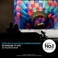 Televisor SAMSUNG 55 pulgadas QLED Uhd4K Smart TV QN55Q7FAAKXZL - Miniatura 7