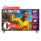 Televisor LG 65 pulgadas QNED Uhd4K Smart TV 65QNED73ASA.AWC - Miniatura 1