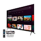 Televisor KALLEY 60 pulgadas LED Uhd4K Smart TV 60G310 - Miniatura 3