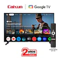 Televisor CAIXUN 55 pulgadas LED Uhd4K Smart TV C55KAUG - Miniatura 7