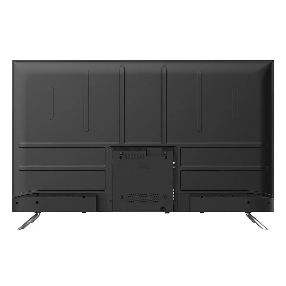 Televisor CAIXUN 55 pulgadas QLED Uhd4K Smart TV C55VAUGQ 4