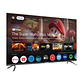 Televisor CAIXUN 55 pulgadas QLED Uhd4K Smart TV C55VAUGQ - Miniatura 1