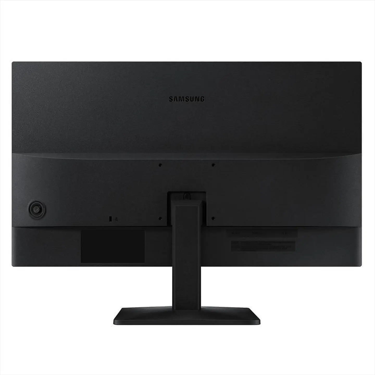 Monitor Samsung Ls22d310 22 Fhd 75Hz Hdmi Plano Negro_ 5