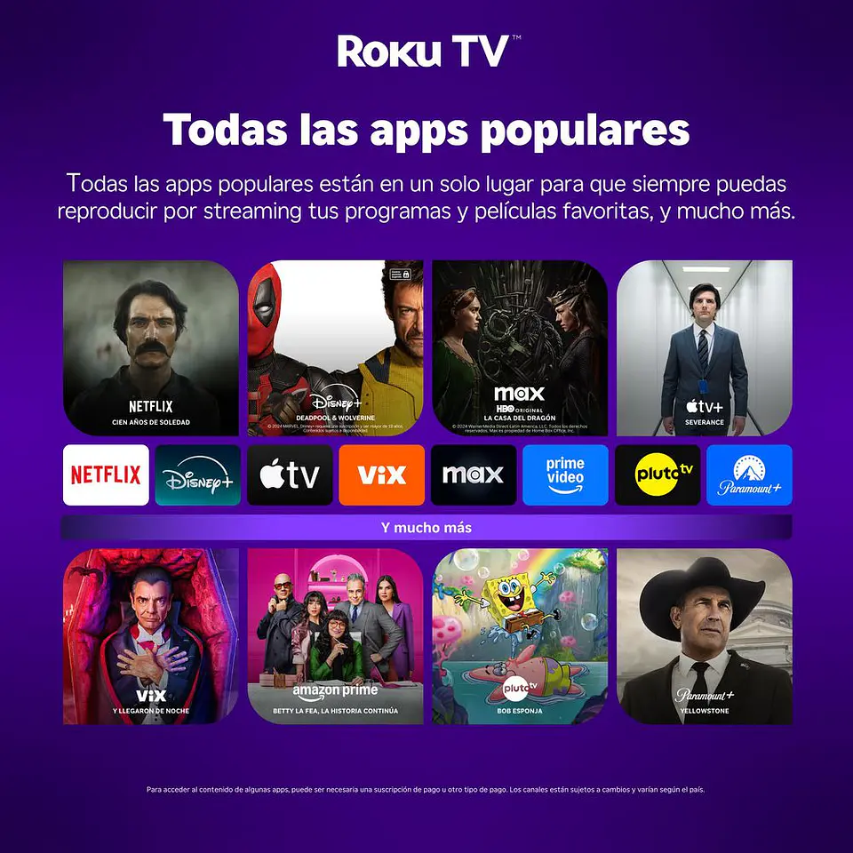 Televisor FINLANDEK 43 pulgadas LED Fhd Smart TV FILED4302iR 6