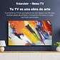 Televisor FINLANDEK 43 pulgadas LED Fhd Smart TV FILED4302iR - Miniatura 7