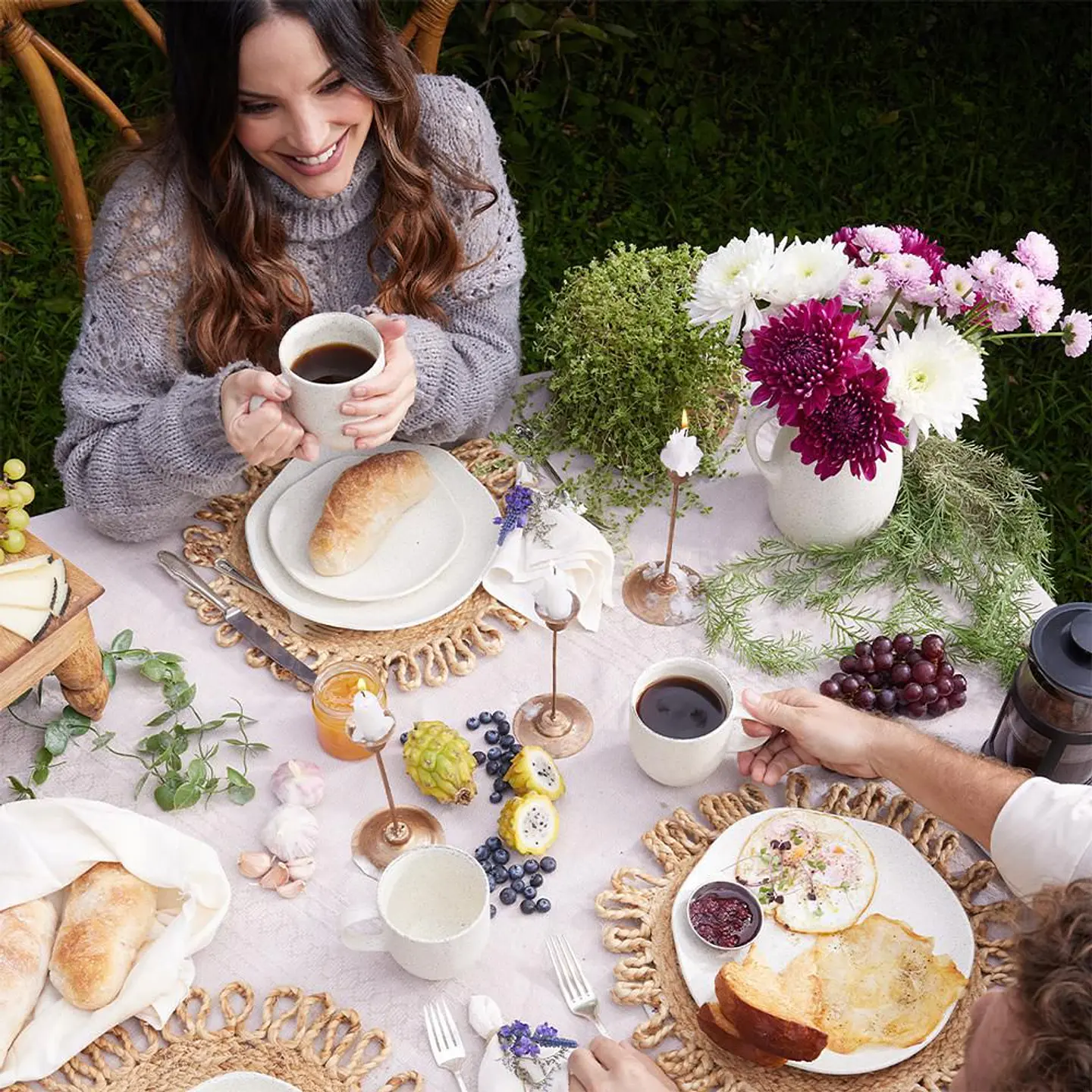 Vajilla 416 Orion Reactivo CORONA VL1940040116 4