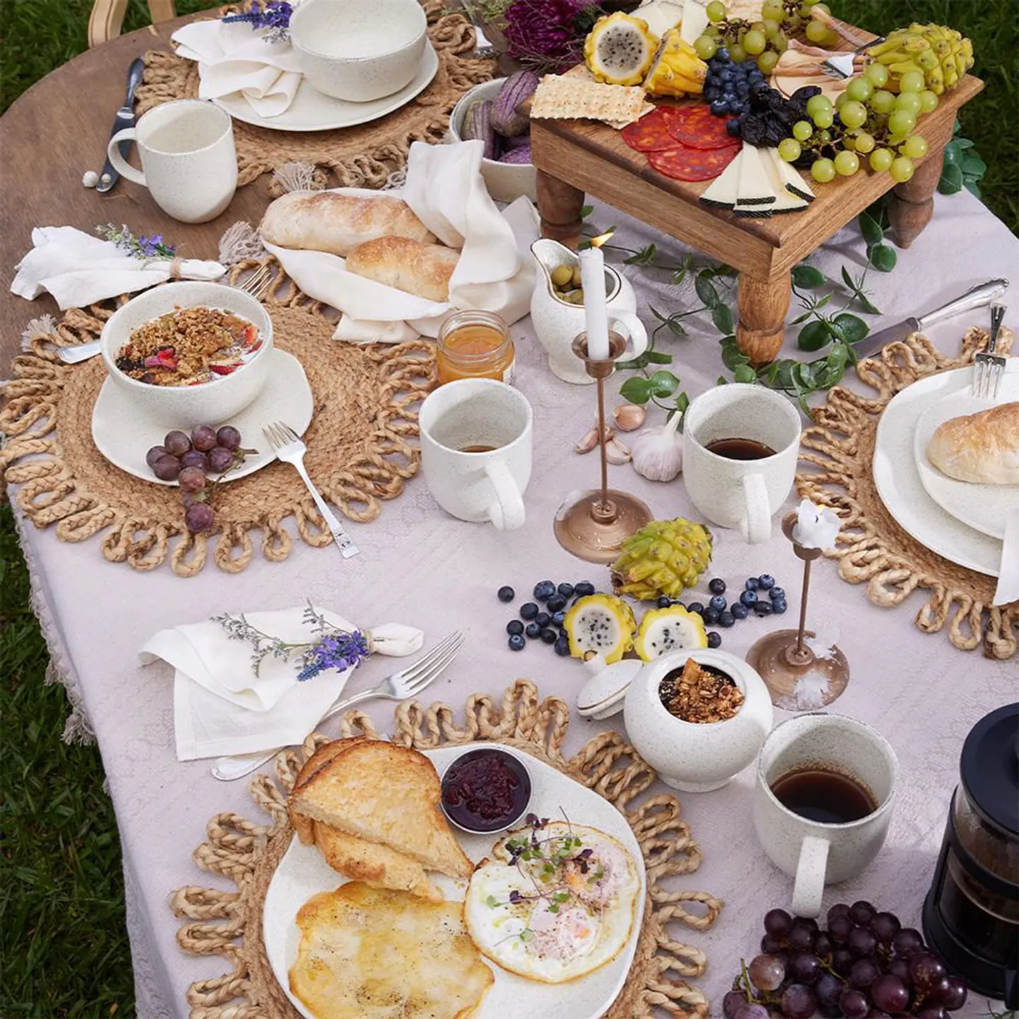 Vajilla 416 Orion Reactivo CORONA VL1940040116 5