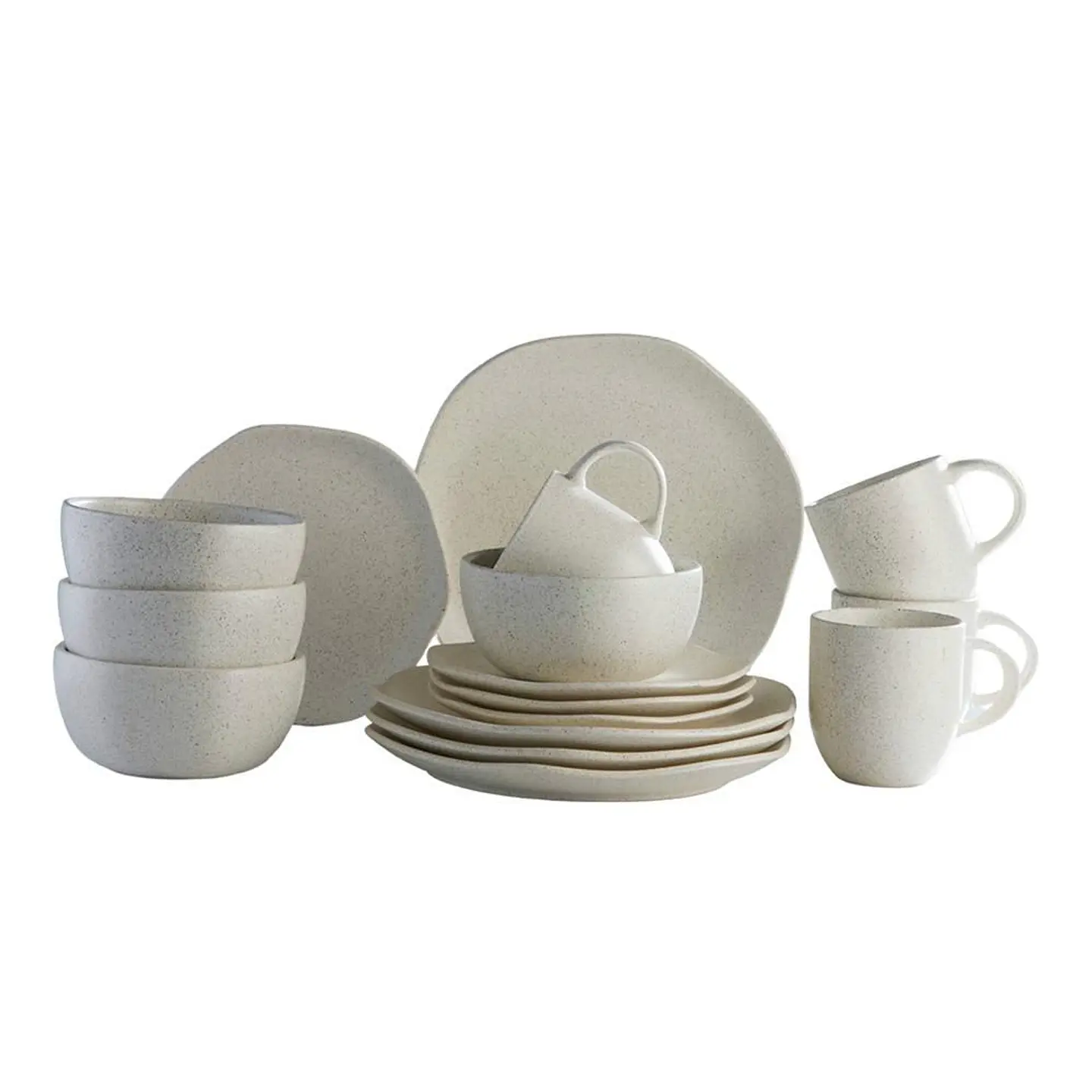 Vajilla 416 Orion Reactivo CORONA VL1940040116 6