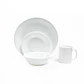 Vajilla Blanca 4 Puestos CORELLE 6022003ENC - Miniatura 1