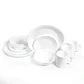 Vajilla Blanca 4 Puestos CORELLE 6022003ENC - Miniatura 3
