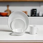 Vajilla Blanca 4 Puestos CORELLE 6022003ENC - Miniatura 4