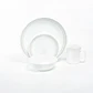 Vajilla 16 Piezas Mystic GraY CORELLE 1119398 - Miniatura 1