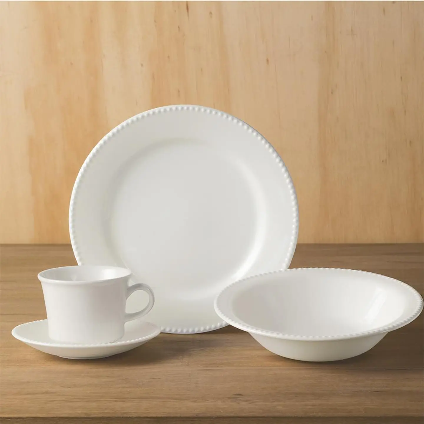 VAJILLA 416 PERLA BLANCO CORONA 100044316 2