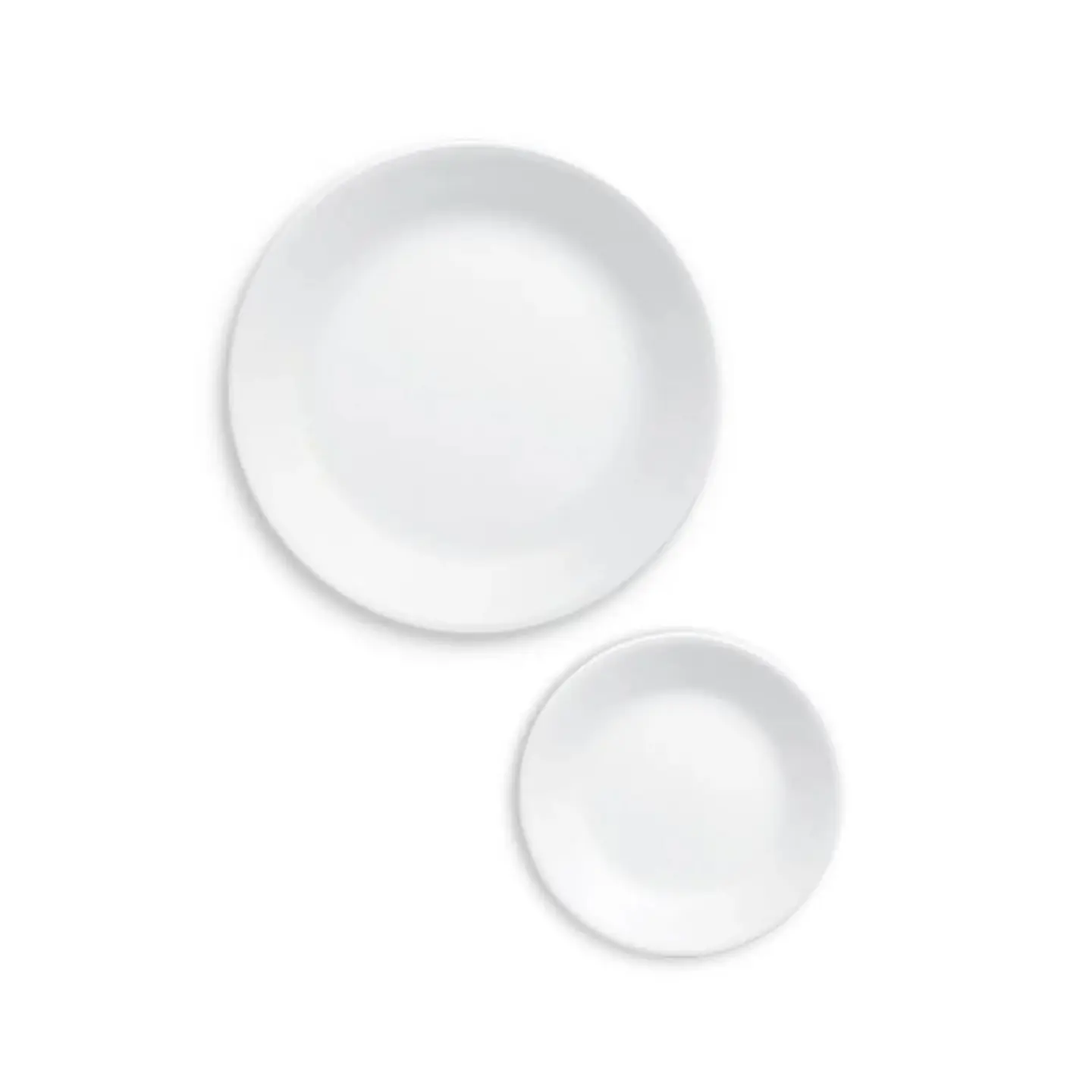 Vajilla Winter Frost 4 P/12Pz CORELLE 1141876 4
