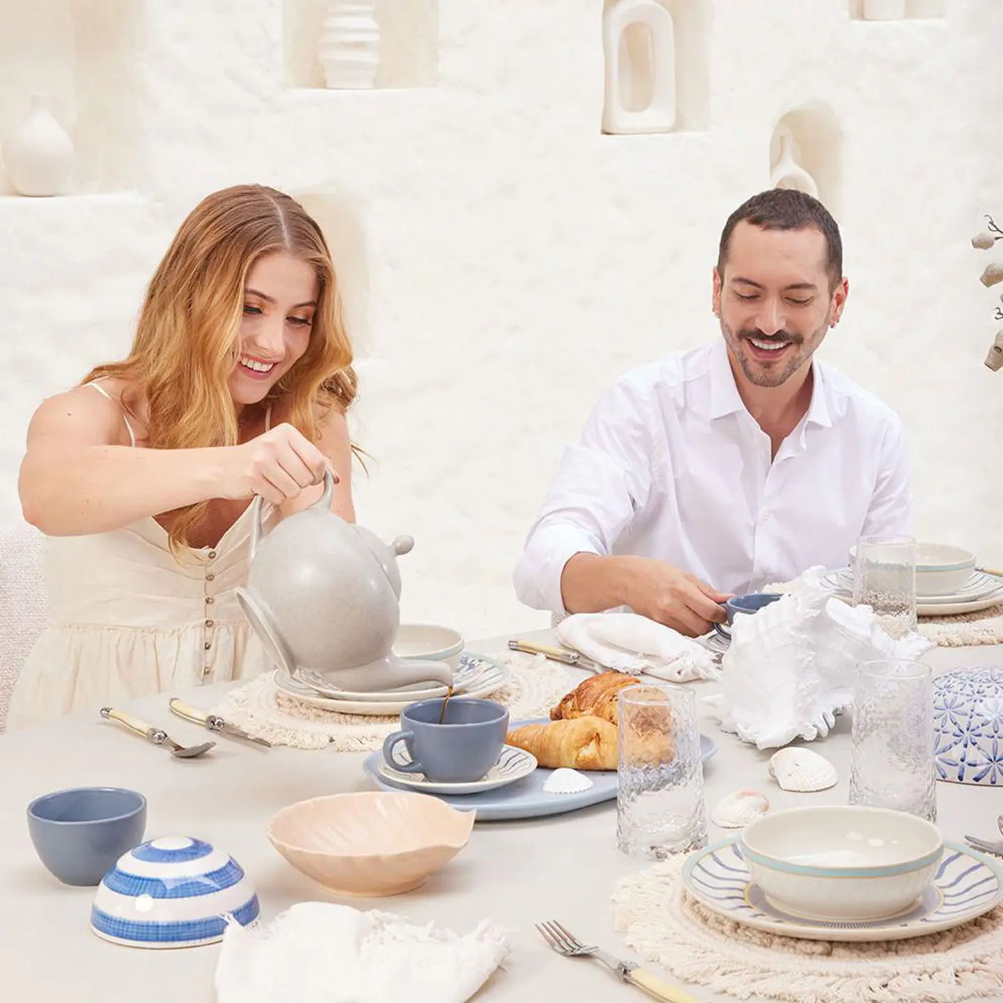 Vajilla Lisboa 4/ 20 Piezas CORONA VL106K040120 3