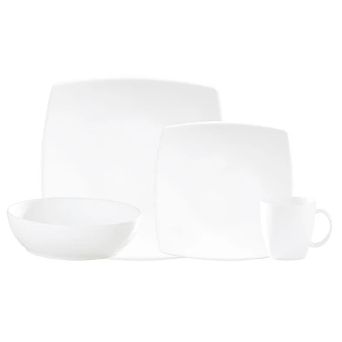 Vajilla 4/16 Oslo CORONA VL1100042616