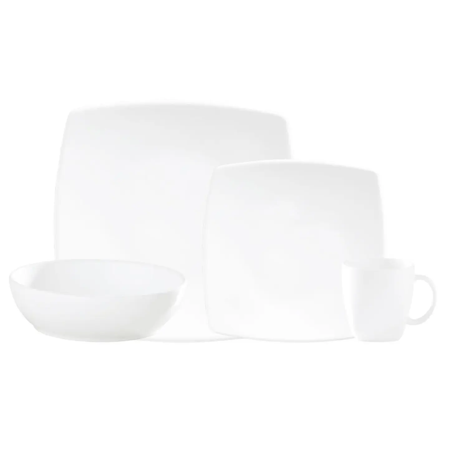 Vajilla 4/16 Oslo CORONA VL1100042616 1