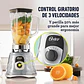 Licuadora Clásica Perilla 3 Ve OSTER 2114081 - Miniatura 6