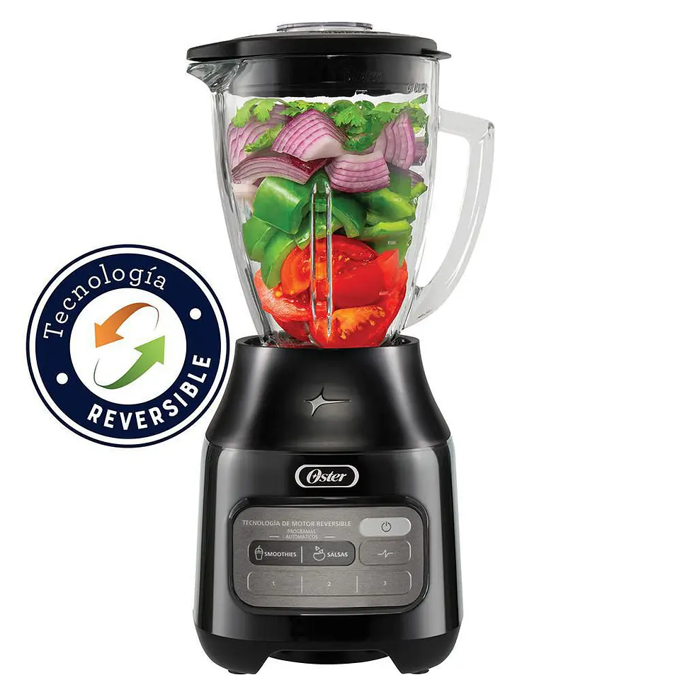 Licuadora Motor Reversible OSTER 2174285 1