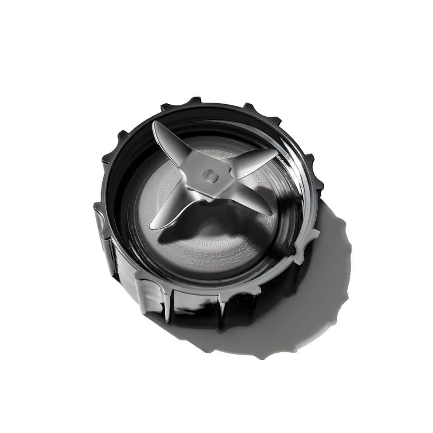 Licuadora. BLACK & DECKER 10 550 W Negro BLBD210GB 2