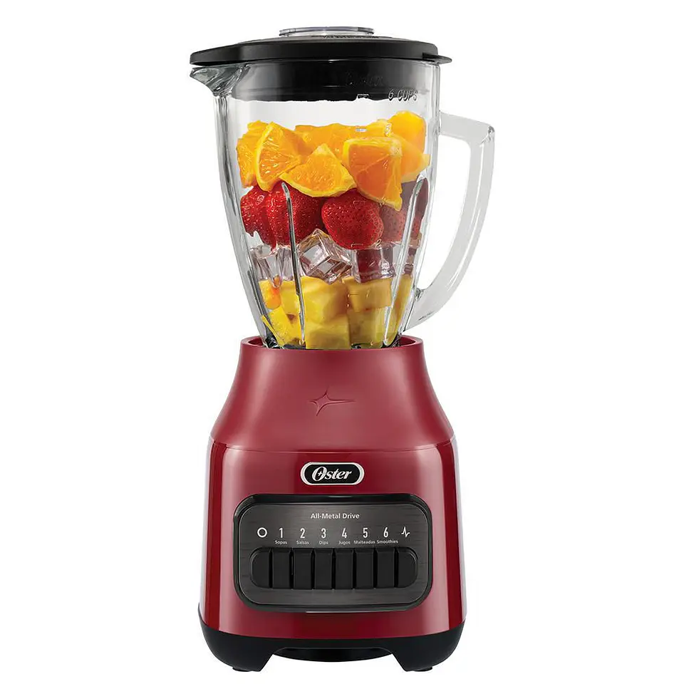 Licuadora Teclas 6 Velocidades OSTER 2174271 1