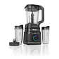 Licuadora Batidos NINJA Alta Velocidad 1800 W Negro TB301 - Miniatura 5