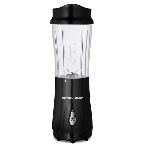 Licuadora HAMILTON BEACH N/A 600 watts W 51101BV1