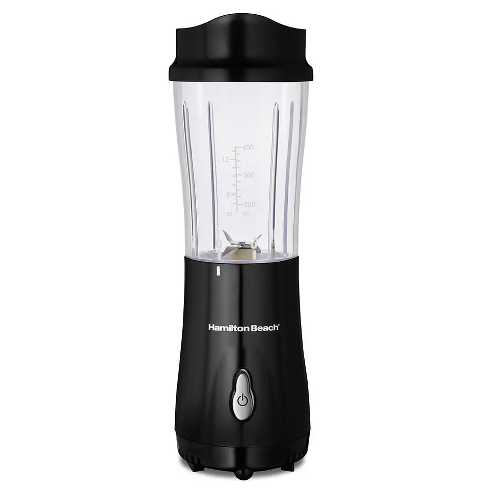 Licuadora HAMILTON BEACH N/A 600 watts W 51101BV1 1