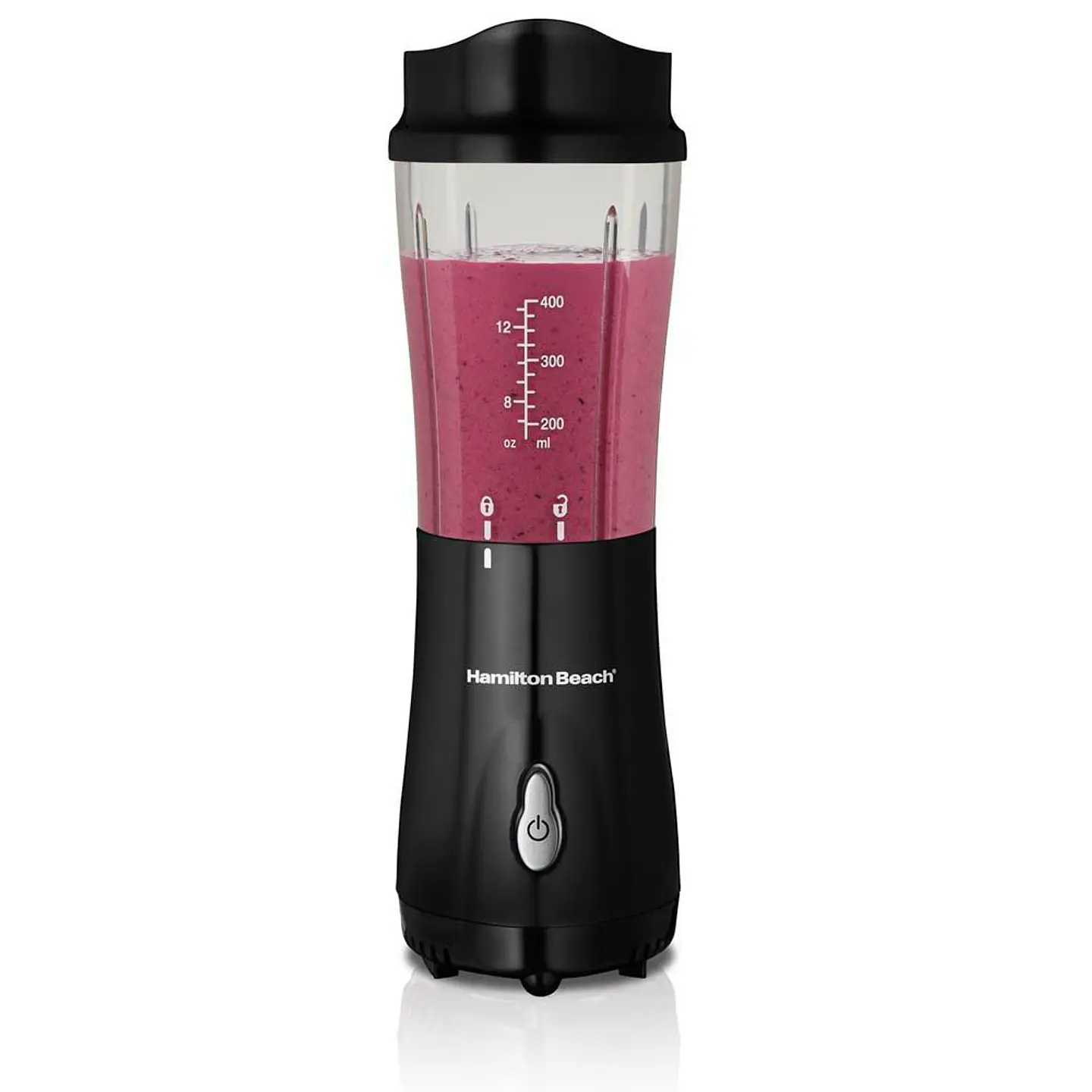 Licuadora HAMILTON BEACH N/A 600 watts W 51101BV1 2