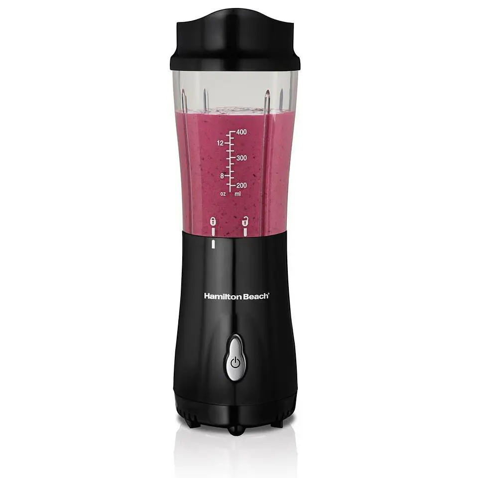 Licuadora HAMILTON BEACH N/A 600 watts W 51101BV1 2