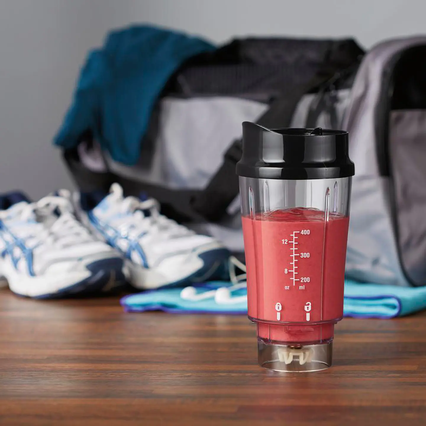 Licuadora HAMILTON BEACH N/A 600 watts W 51101BV1 7