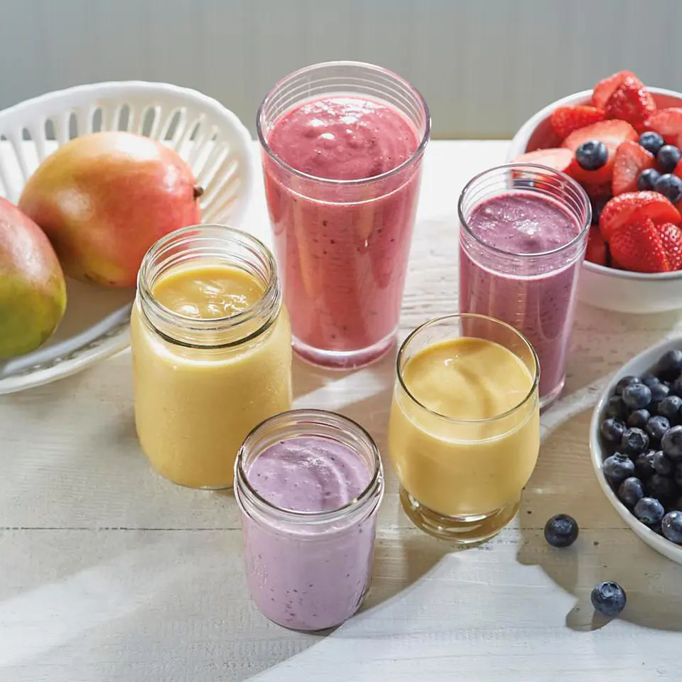 Licuadora HAMILTON BEACH N/A 600 watts W 51101BV1 8