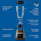 Licuadora Touch Screen OSTER 2177525 - Miniatura 3