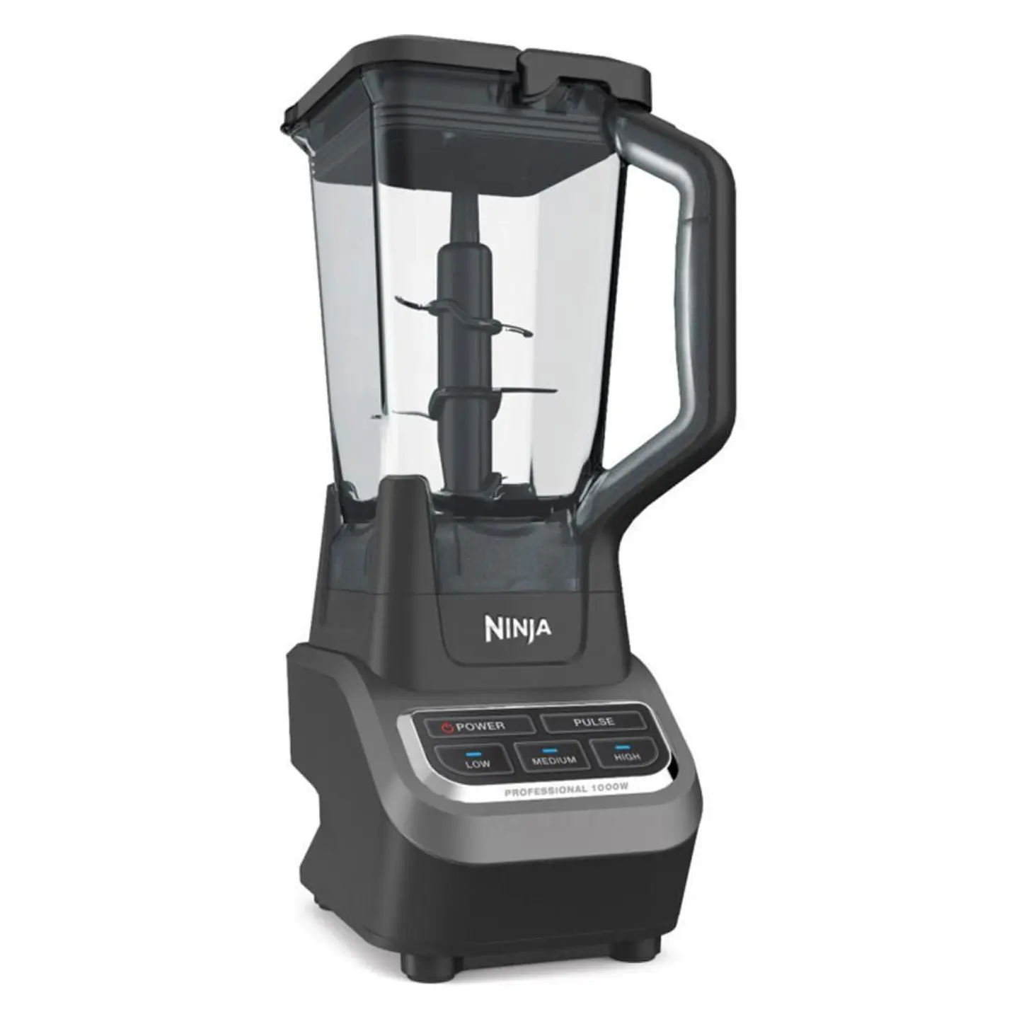 LICUADORA PROFESIONAL 1000W NINJA BL610 1